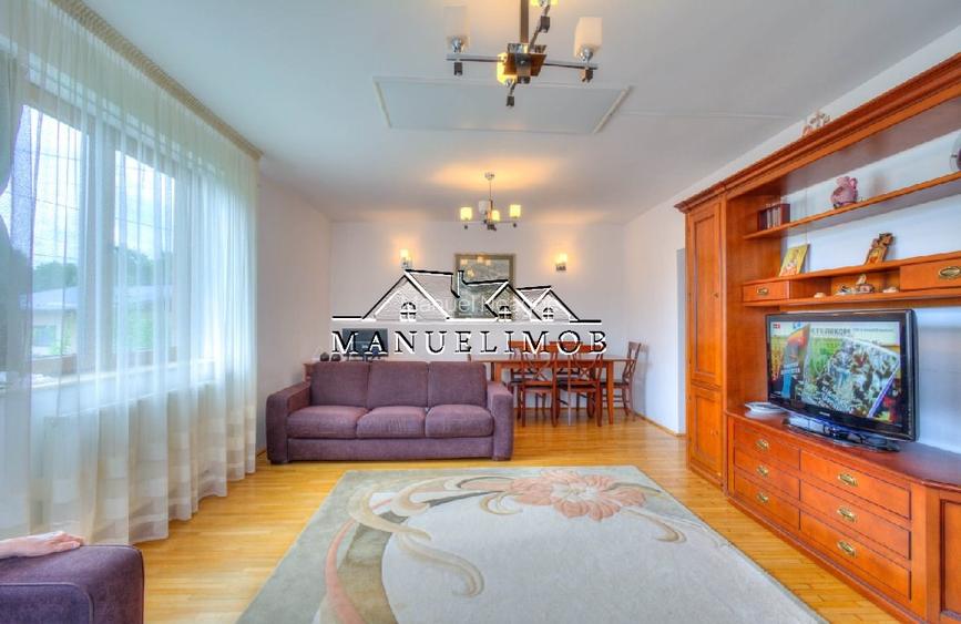 Casa Breaza 187Mp , teren 700Mp ,  Nistoresti ,priveliste frumoasa - 24