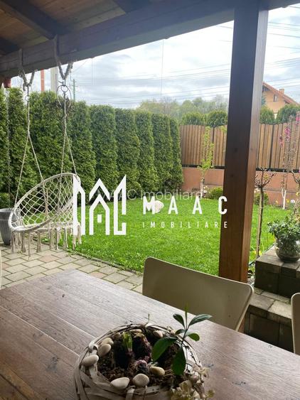 Casa 4 Camere | Tip Duplex | Curte | BBQ | Cisnadie - 10