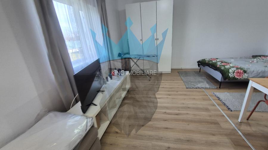 Garsoniera Corbeanca  - 11