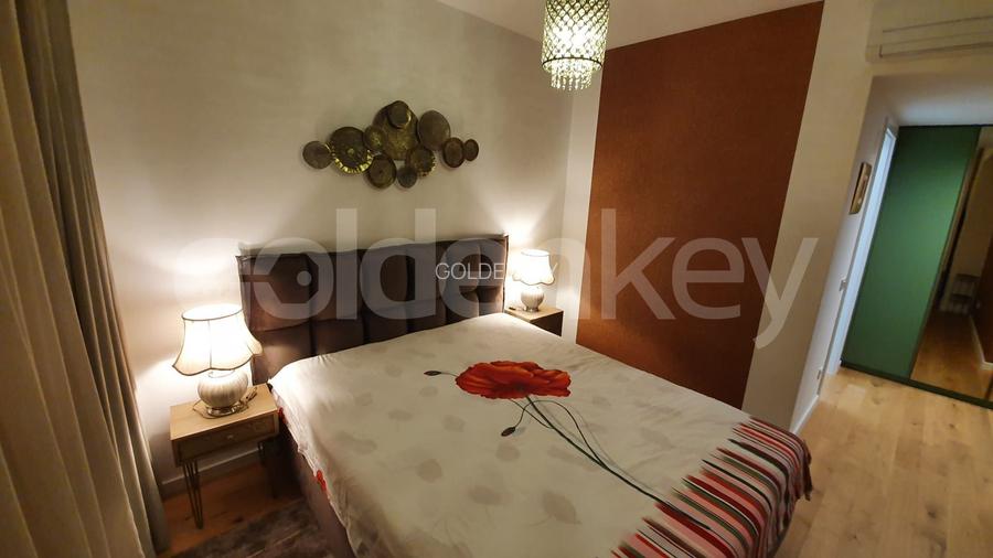 Apartament cu 2 camere in complex rezidential | garaj - 8