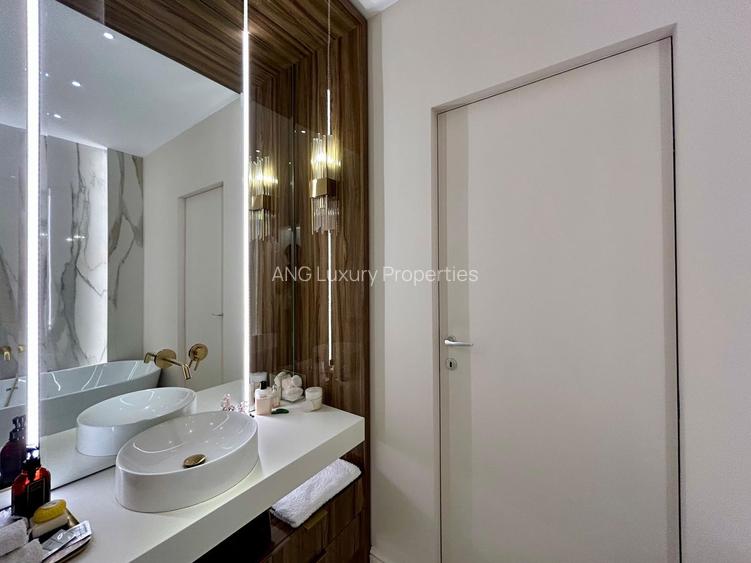 Floreasca. Un duplex care își spune povestea - 25