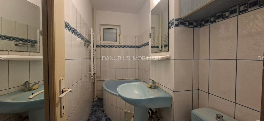 Apartament cu 2 camere in Micro 18 la etajul 1 - 7