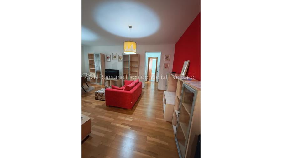 REA1028033 Apartament 2 camere - Parc Tineretului - Centrala Termica - 3