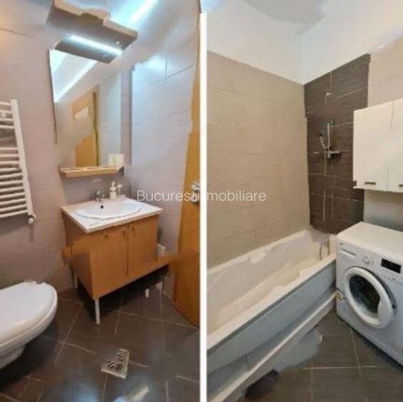 Apartament 2 Camere,Pallady,Ozana,bl.2009,Amenajat,centrala,mobilat,Liber - 3