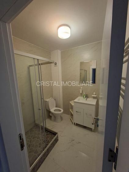 Garsonieră de închiriat Apărătorii Patriei Prima închiriere Centrală proprie - 6