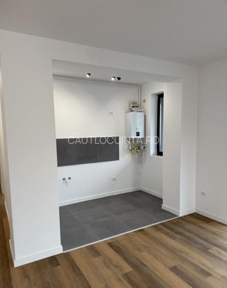 Spatiu comercial - 2 camere | Decebal | Alba Iulia | Terasa 17mp | Premium | - 3