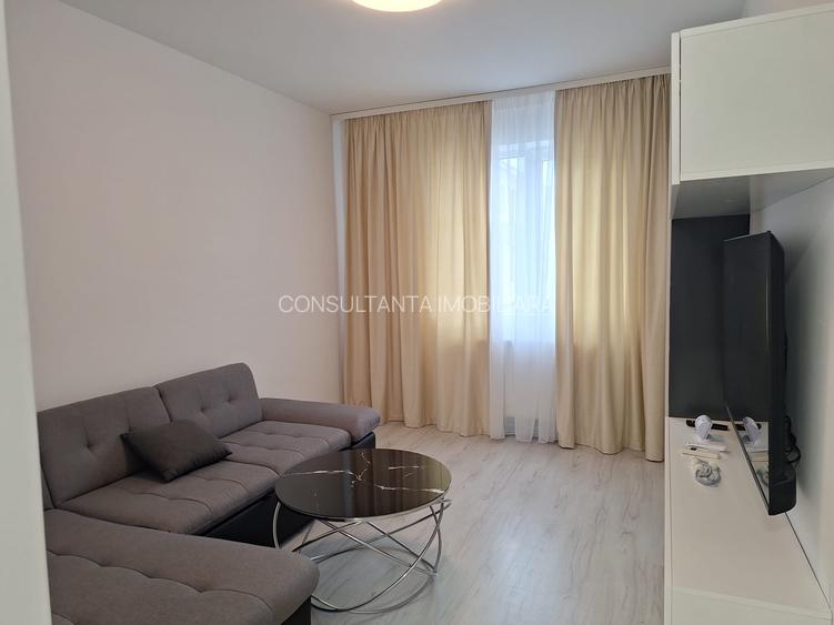 Garsonieră modernă în Militari Residence – Str. Soarelui, cu parcare privată inc - 5