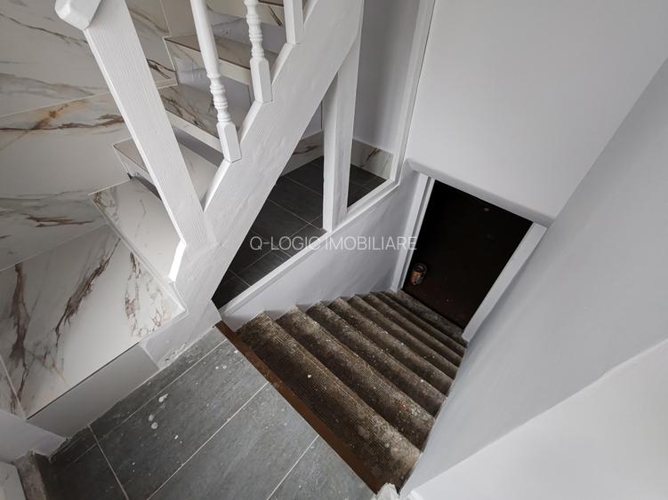 Casa 8 camere pretabila sediu firma GHIMBAV - 32