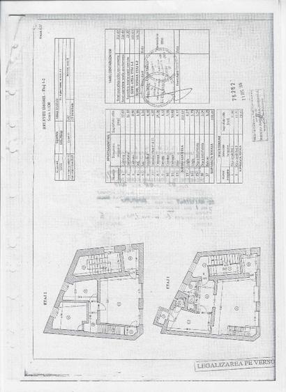 PROPRIETAR, VAND apart. Duplex in Cotroceni(G. Botanica) S. constr 175 mp; garaj - 12