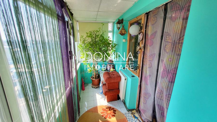 Vanzare apartament 3 camere - Bld. Constantin Brancusi - zona Pietei Centrale  - 10