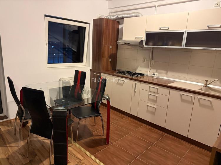 Apartament 2 camere, imobil nou, terasa, Zona The Office, Marasti - 2