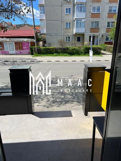 Spatiu comercial | Preluare afacere | Shaormerie - 6