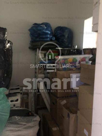 Spatiu birou in casa 100 mp Centru  - 12