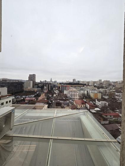 Pentouse 4 camere, Centru Palas Mall - 23