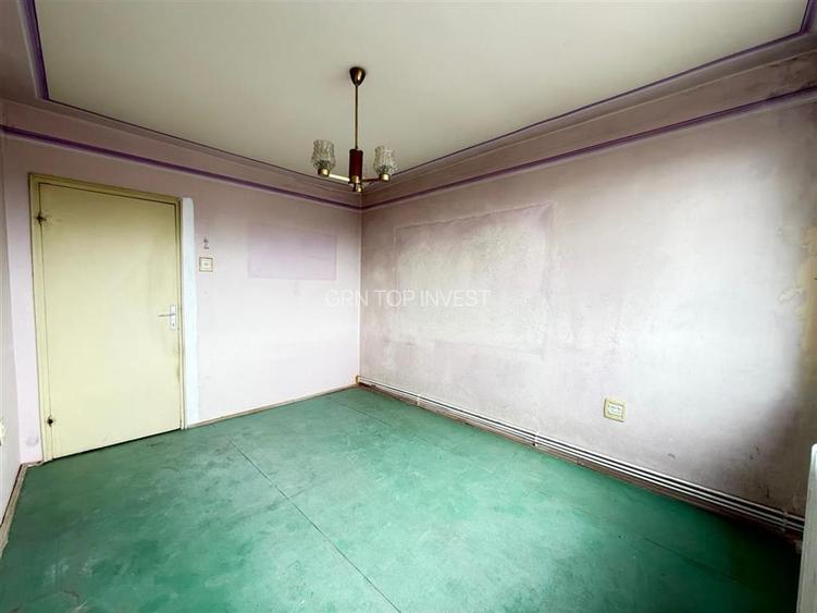 Apartament 2 camere pivnita zona Nicolae Iorga - 7