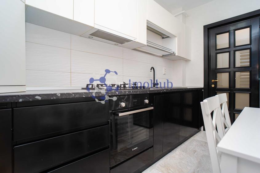 Royal - Apartament 2 camere, 65 mp - Intabulat - 5