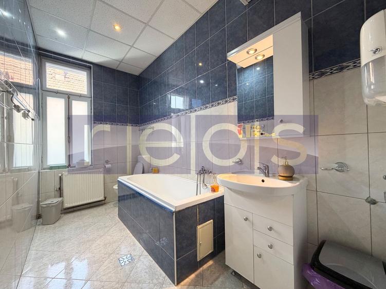 SPATIU BIROU DE INCHIRIAT | 100 MP | CO-WORKING | CLADIRE INDIVIDUALA - 9