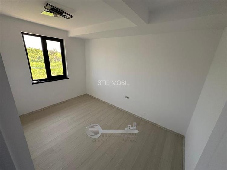 Casă individuala, 158 mp, teren 588 mp, încălzire în pardose - 15