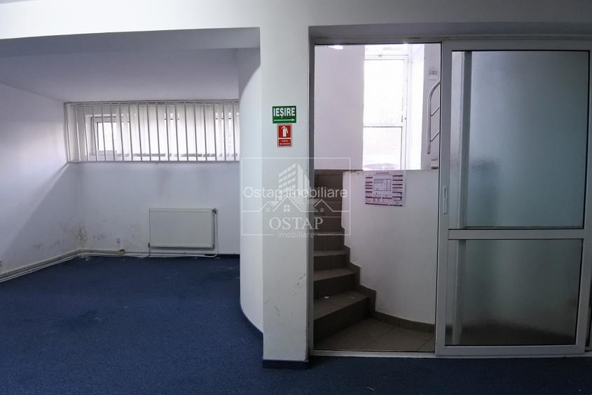 Lucretiu Patrascanu - spatiu birouri - 160 mp  - 10