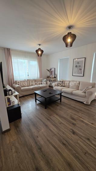 Vila 4 camere,complet mobilata si utilata,900 m de blv./Com.Berceni - 8