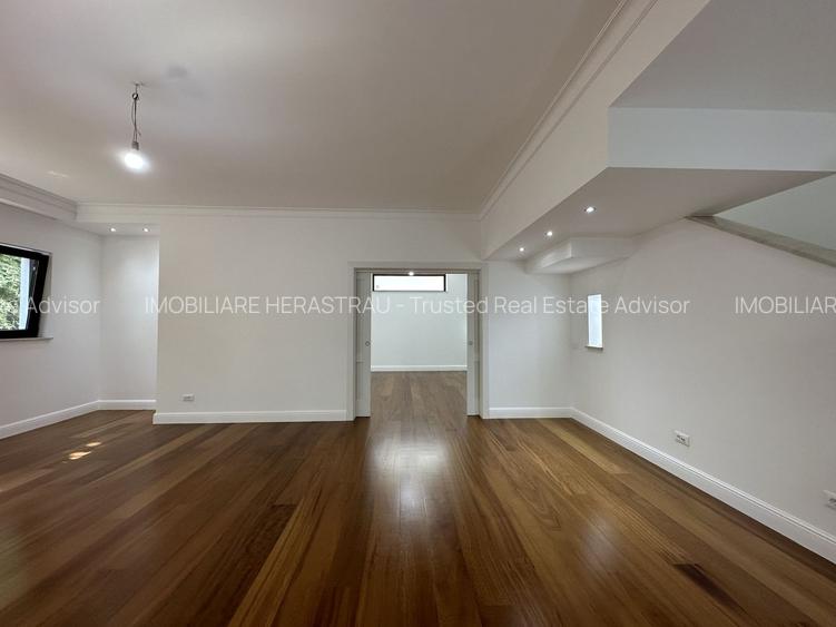 Heritage Properties | Vila de lux în Dorobanti - 6