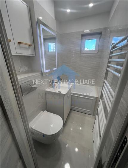 Apartament 3 camere, Manastur - 2