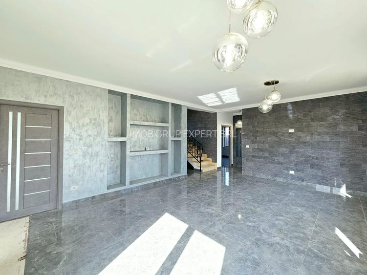 Proprietate noua, zona Arcasilor, finisata complet ! - 2