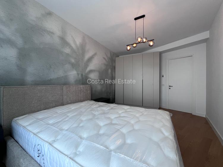 Inchiriere Penthouse Ultramodern Iancu Nicolae PRIMA INCHIRIERE! - 18