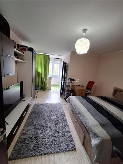 Garsoniera, Pantelimon - 2