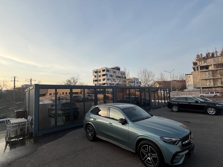 Oportunitate !!! Teren 2512 mp + birouri 150 mp+ depozit 54 mp - 5