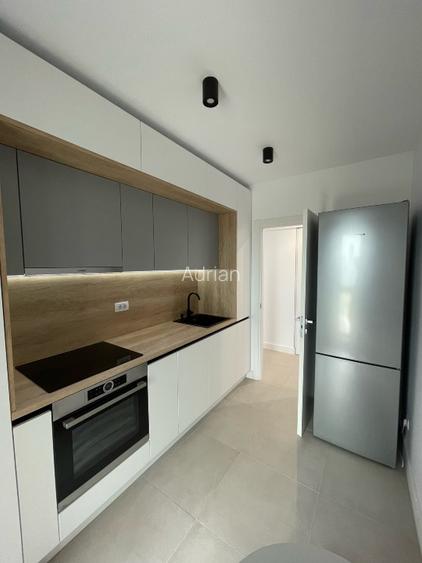 2 camere | Aviatiei | Pipera | City View | Onix Park - 8