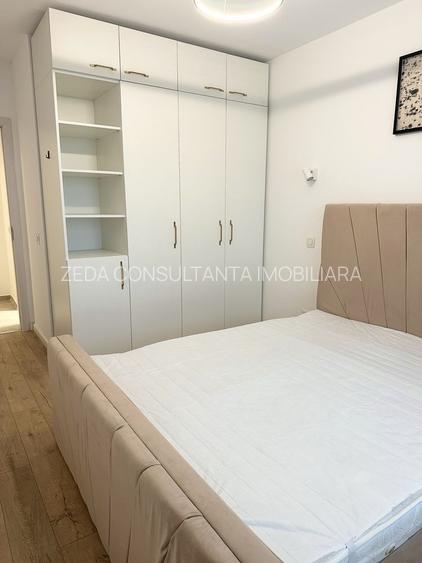 Apartament 2 camere Soseaua Oltenitei-Aparatorii Patriei - 5
