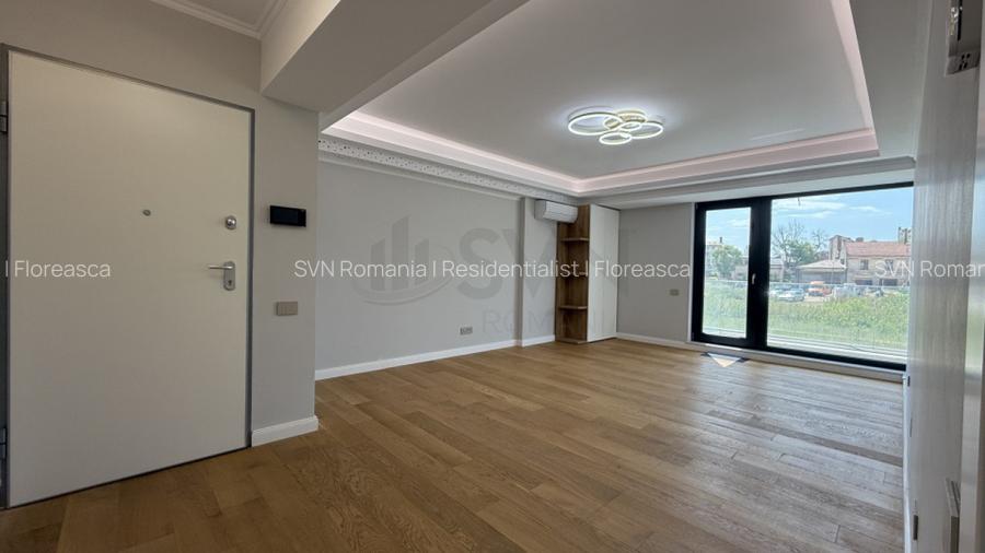 REA1028708 Apartament l  2 Camere l P-ta Constitutiei - 3
