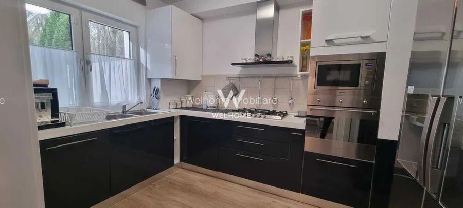 Casa superba , Padurea Dumbrava, Sibiu - 9