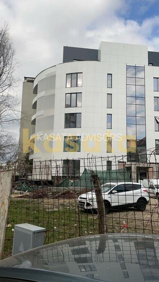 Apartament 4 camere | Herastrau | Loc parcare - 59