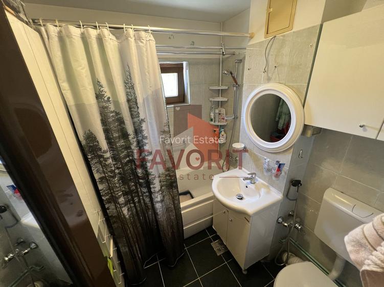 Apartament 2 camere decomandat | Etaj 2 | Zona Lipovei - 7