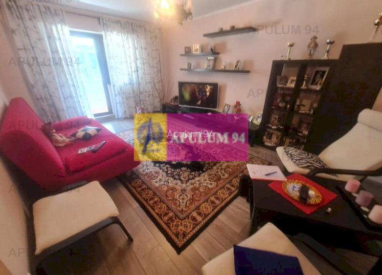 Apartament cu 2 camere de vânzare în Sinaia - Zona Platou Izvor - 6