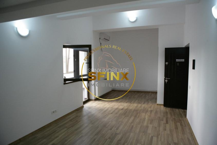 Cladire de apartamente de vanzare Aviatiei - 16