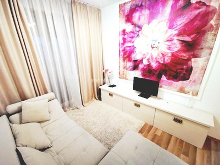 Inchiriere 2cam lux, 2 terase Prelungirea Ghencea - 18