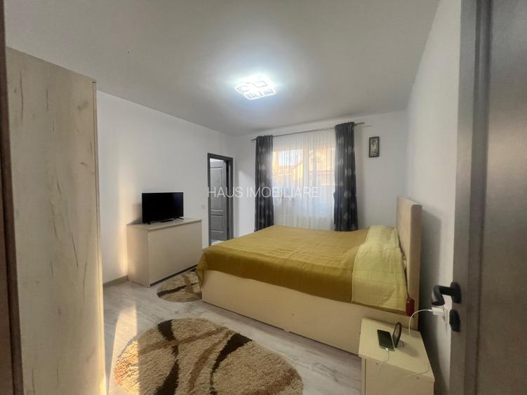 Costinesti casa moderna la sol an constructie 2024 teren 609 mp - 5