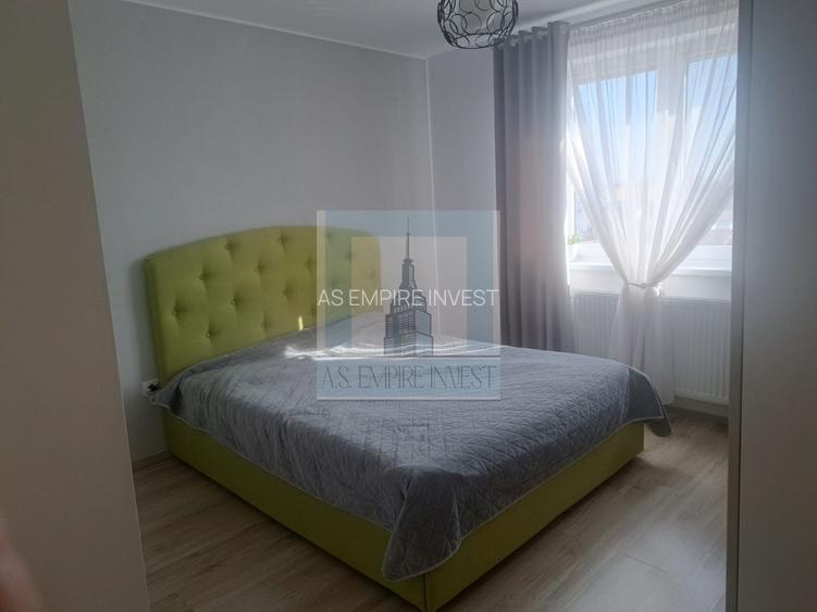 Apartament 3 camere + loc de parcare - zona Tractorul/Nicolae Labis - 10