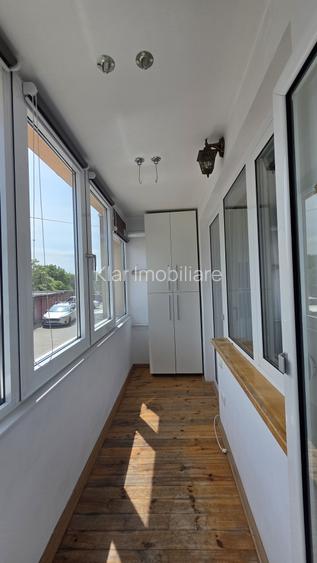 Apartament 2 camere, Gruia, langa Parcul Cetatuia si Stadionul CFR - 8