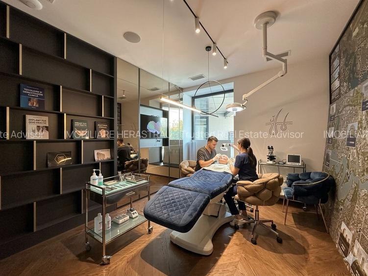 Spațiu comercial stradal | Caranfil | Pretabil clinica boutique - 4