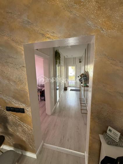 Salon de înfrumusețare de închiriat – Bd. Gheorghe Doja - 13