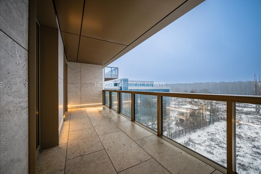 CORTINA 126 | Apartament exclusivist | Vedere dubla | 2,900 Eur/mpc | LUX - 26