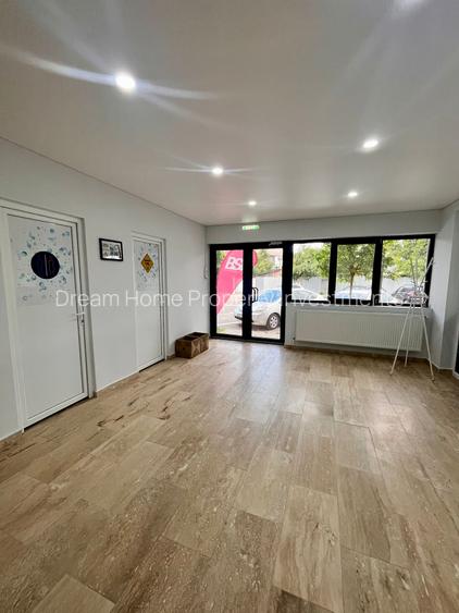 Bazin de inot /afacere la cheie/ randament 8 % - 8