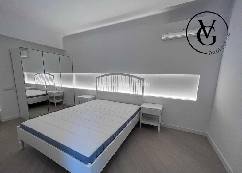 Apartament 2 camere Cortina North | Pipera North - 4