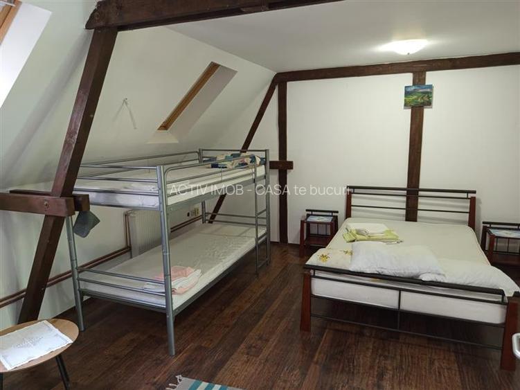 Ilidia, Afacere la Cheie, Pensiune Turistica, ZERO Comision - 14