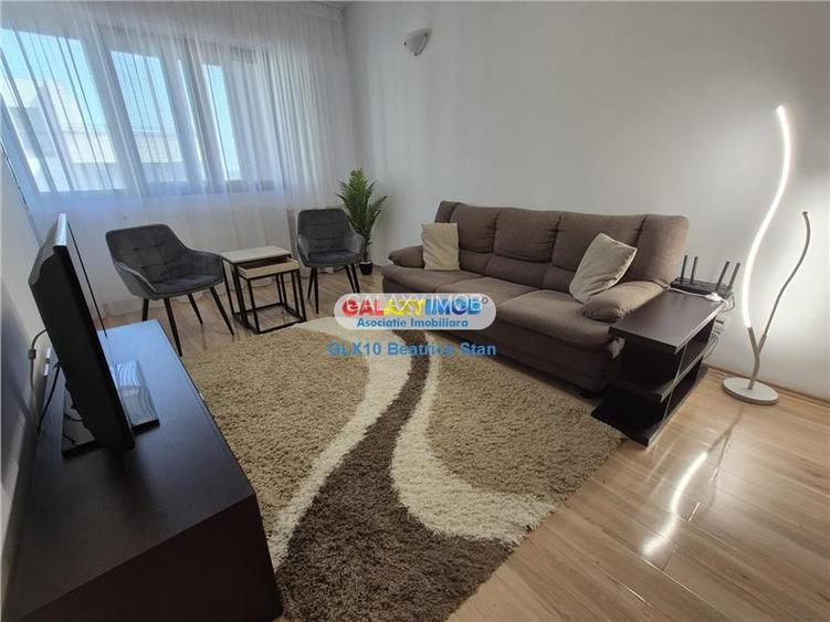 Inchiriere apartament 2 camere Bucurestii Noi    Sos. Chitilei - 5