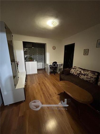Apartament 2 Camere – Podu Roș (lângă Liceul Racoviță), - 3